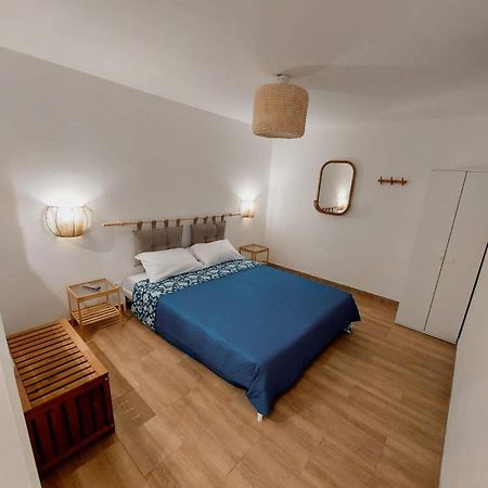 Olivuzza Home Palermo Eksteriør bilde