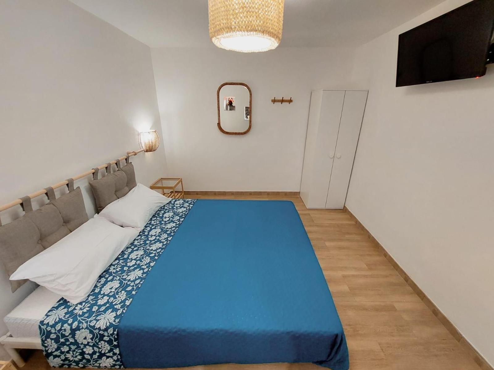 Olivuzza Home Palermo Eksteriør bilde